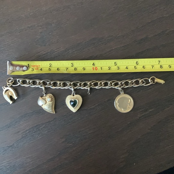 Charm Bracelet - Picture 5 of 5